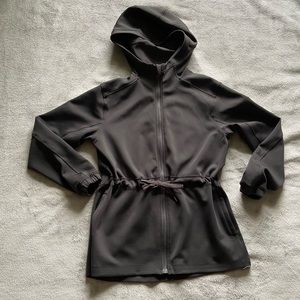 Lululemon jacket Size 4  “Sale!!!”